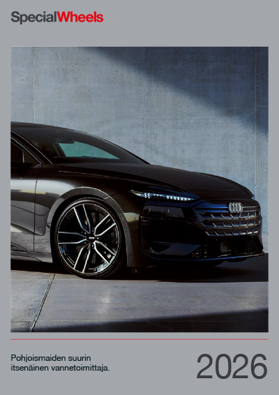 Jälleenmyyjäluettelo